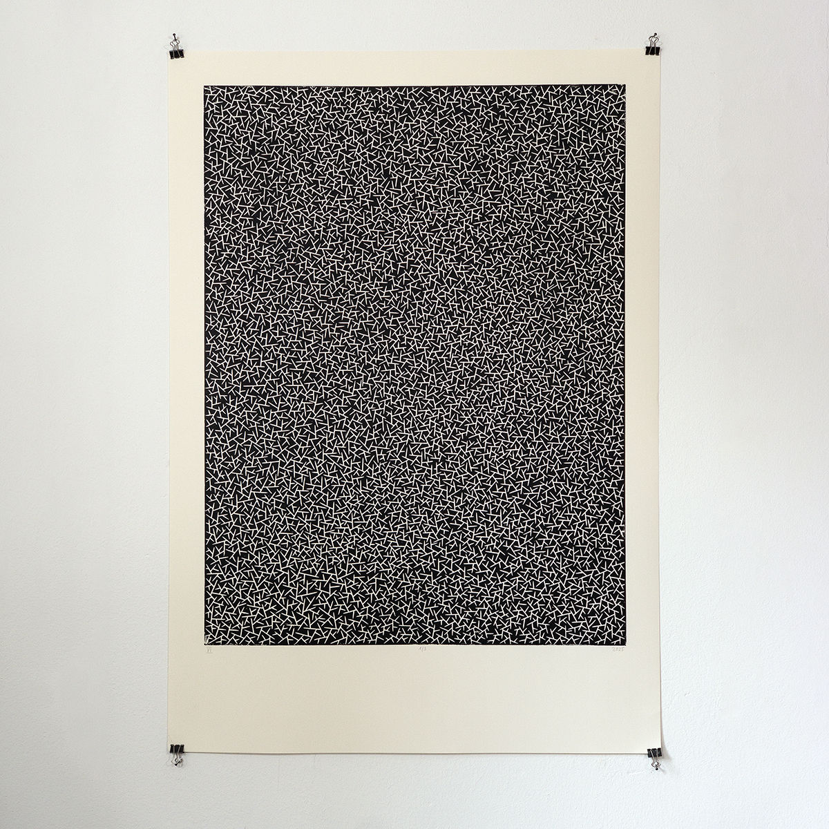 Sven Seddig – Verzweigung VI 1/3