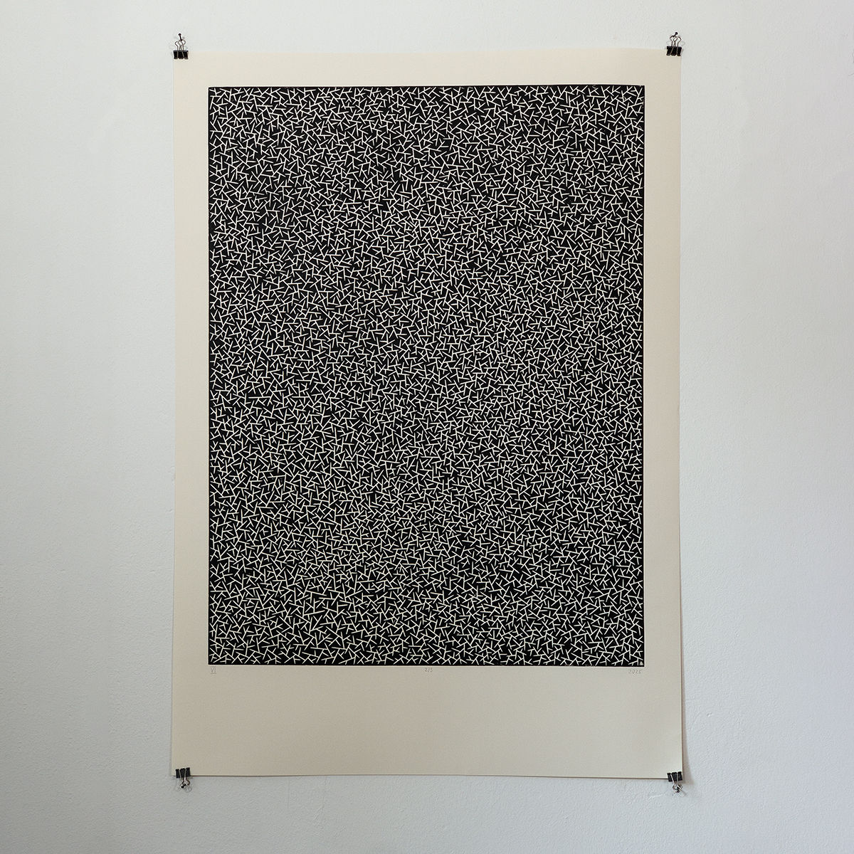 Sven Seddig – Verzweigung VI 2/3