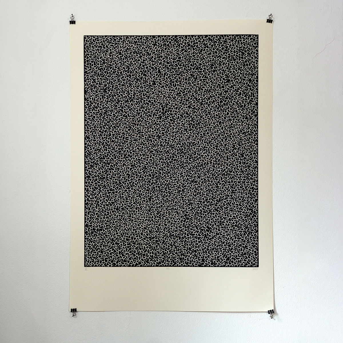 Sven Seddig – Verzweigung V 3/3